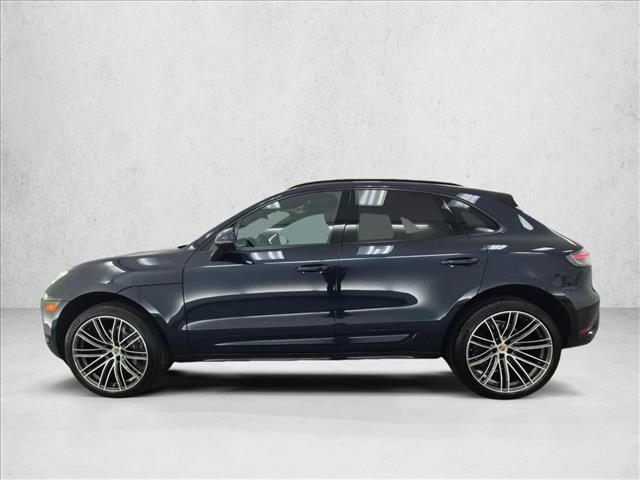 2023 Porsche Macan