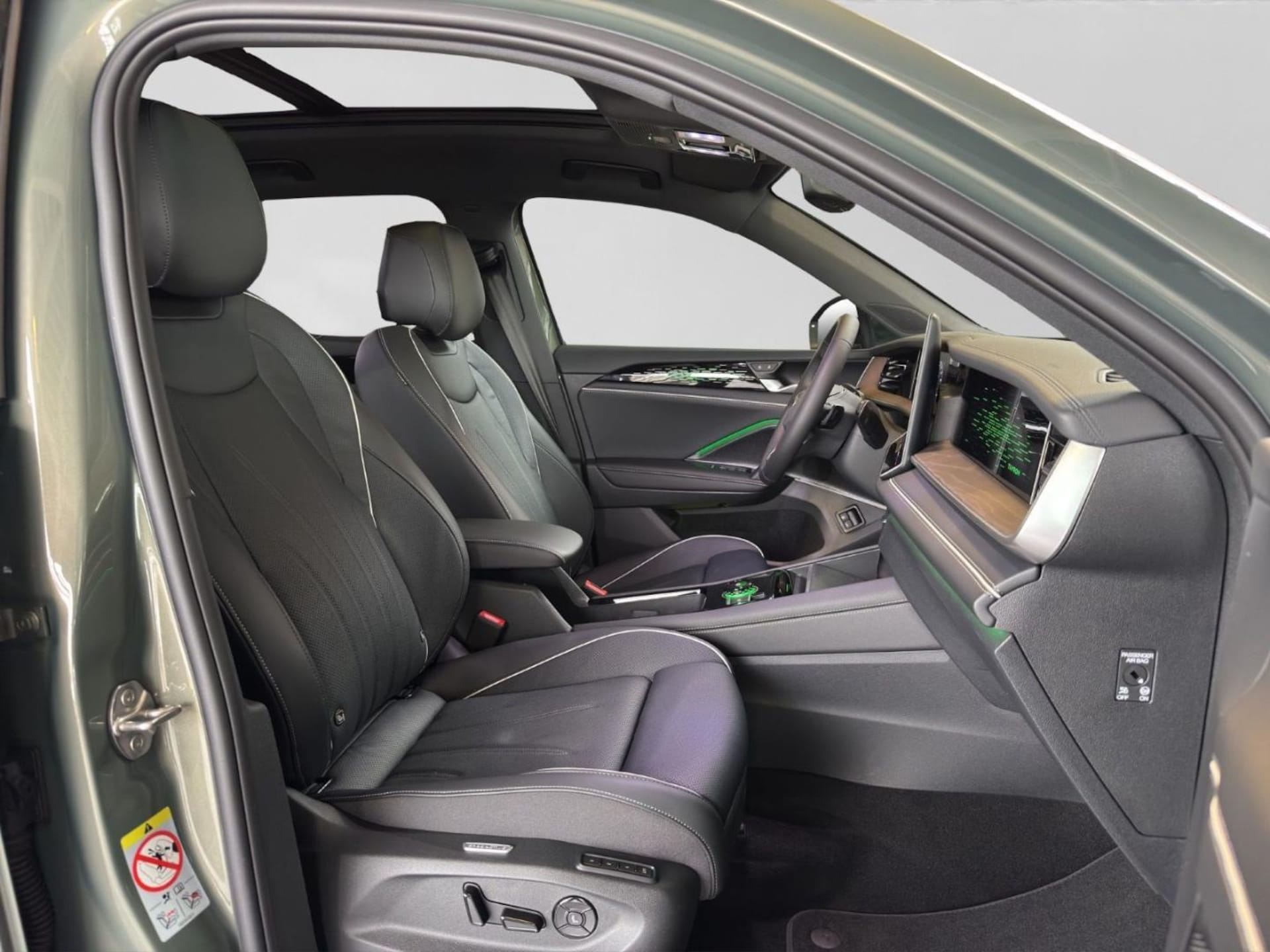 Volkswagen Tayron Elegance