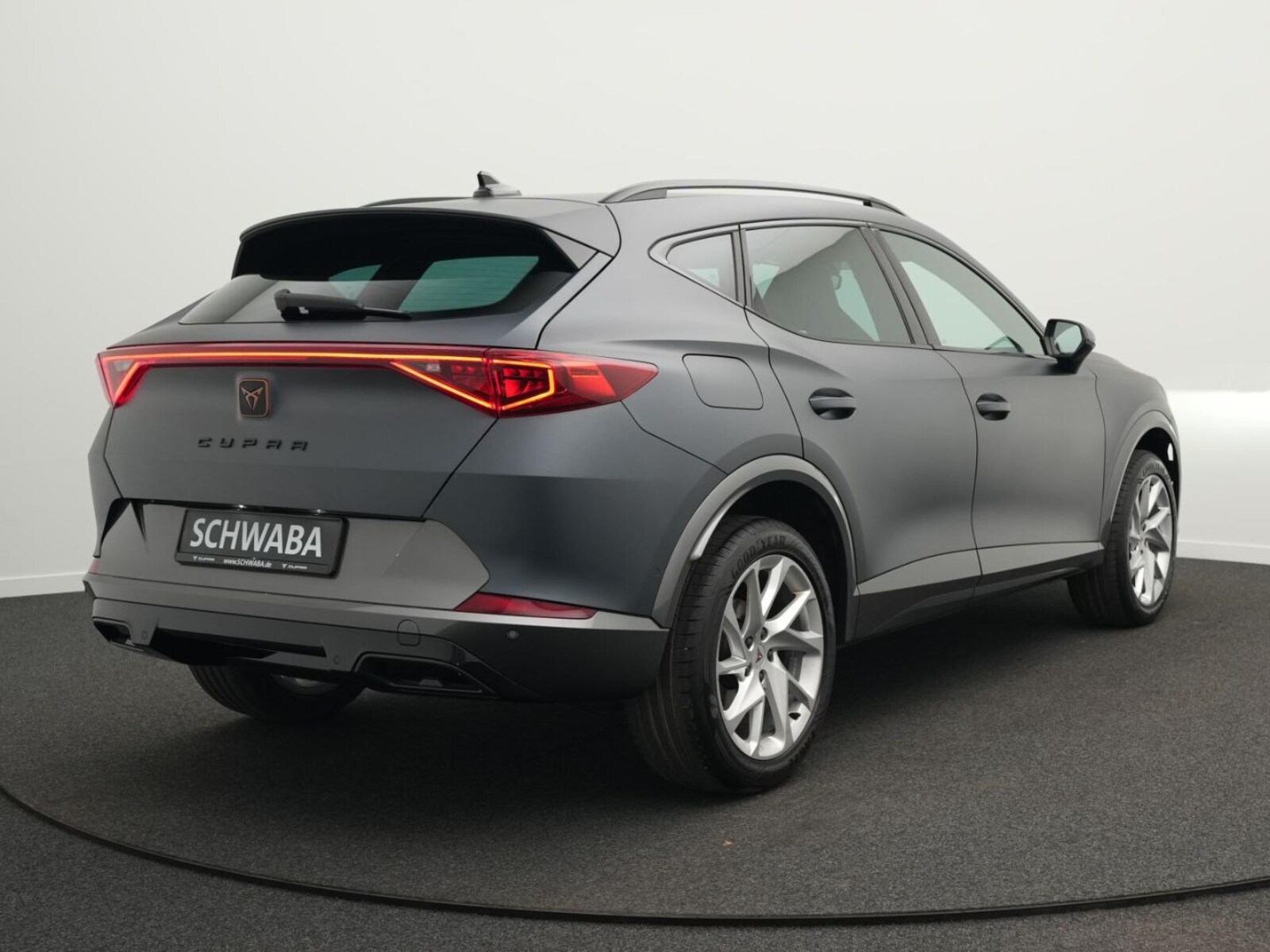 CUPRA Formentor – Bild 3