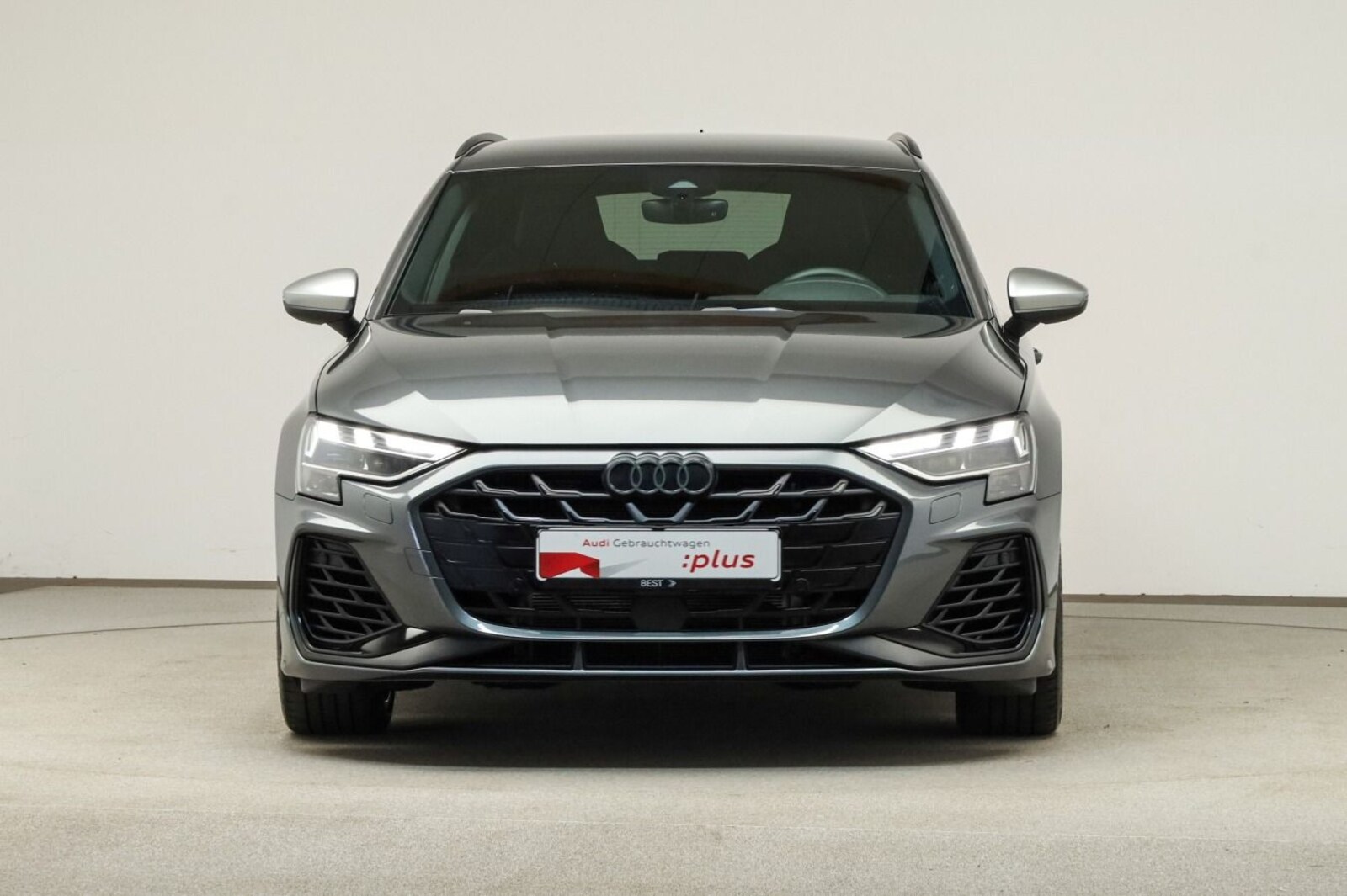 Audi S3 Sportback – Bild 5