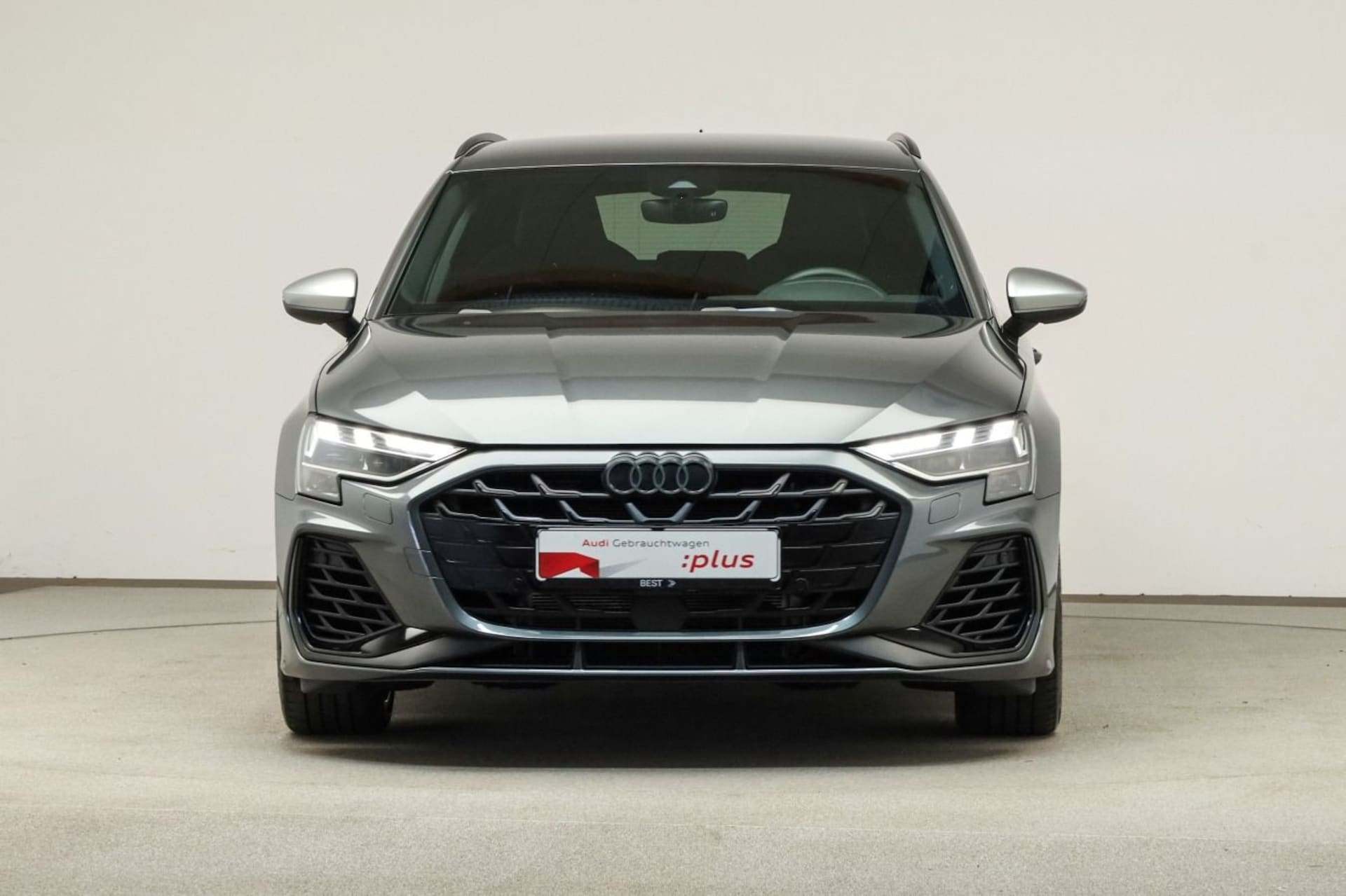 Audi S3 Sportback