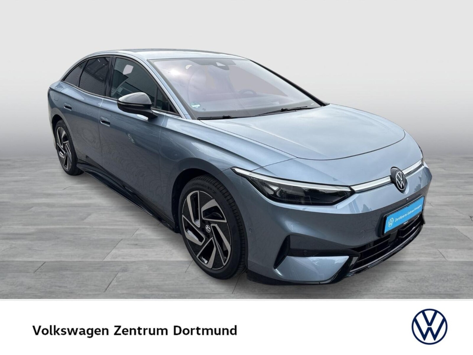 Volkswagen ID.7 – Bild 8