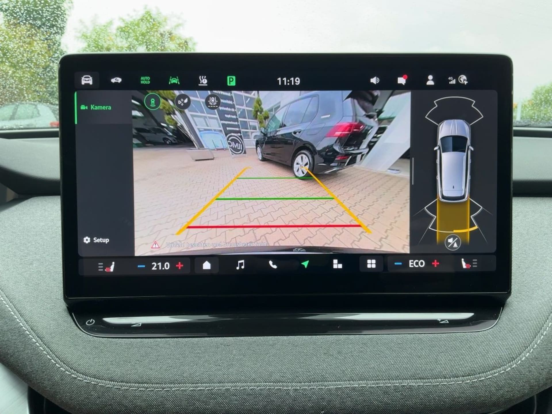 Skoda Enyaq 85x