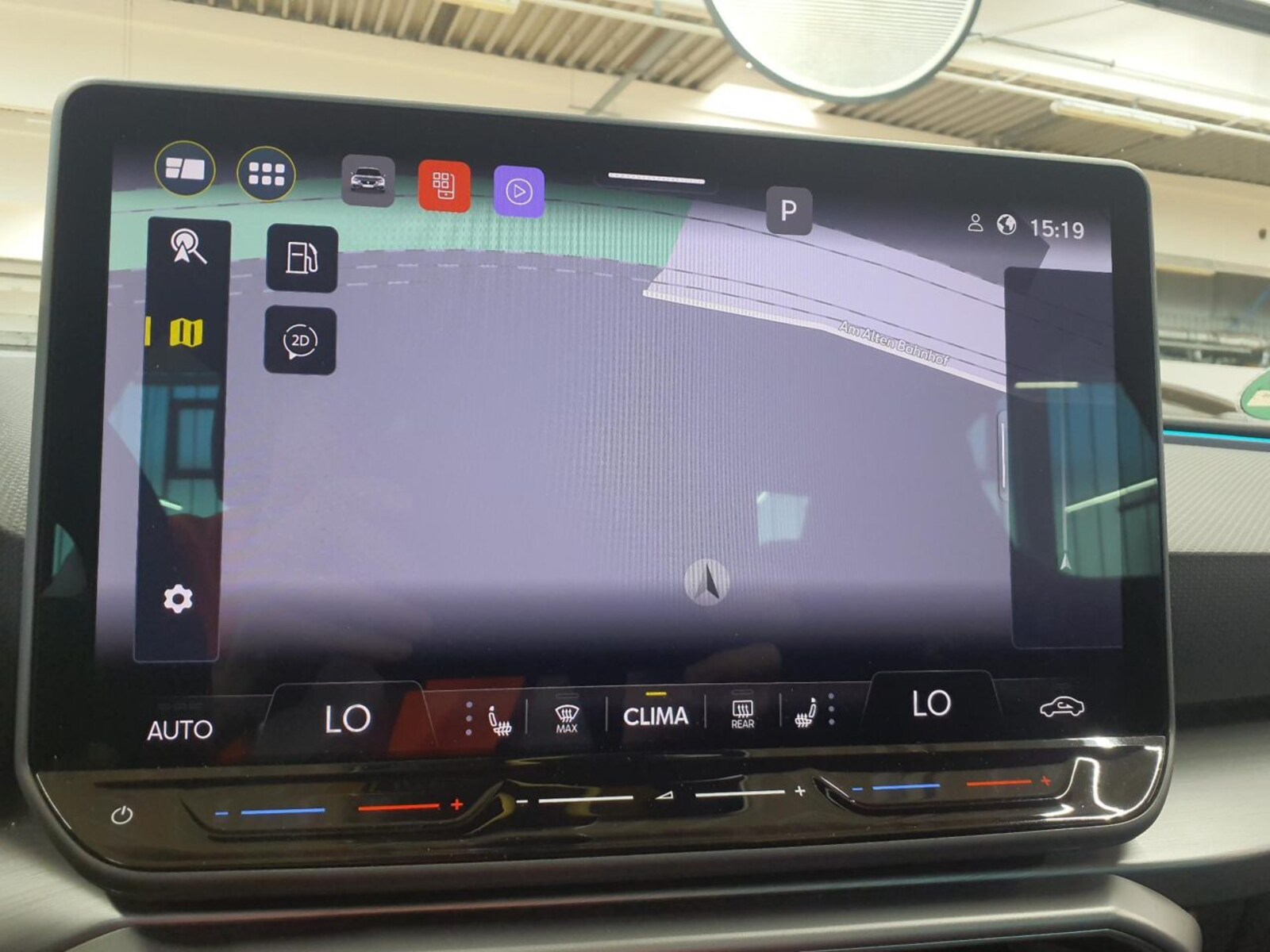 SEAT Leon – Bild 5