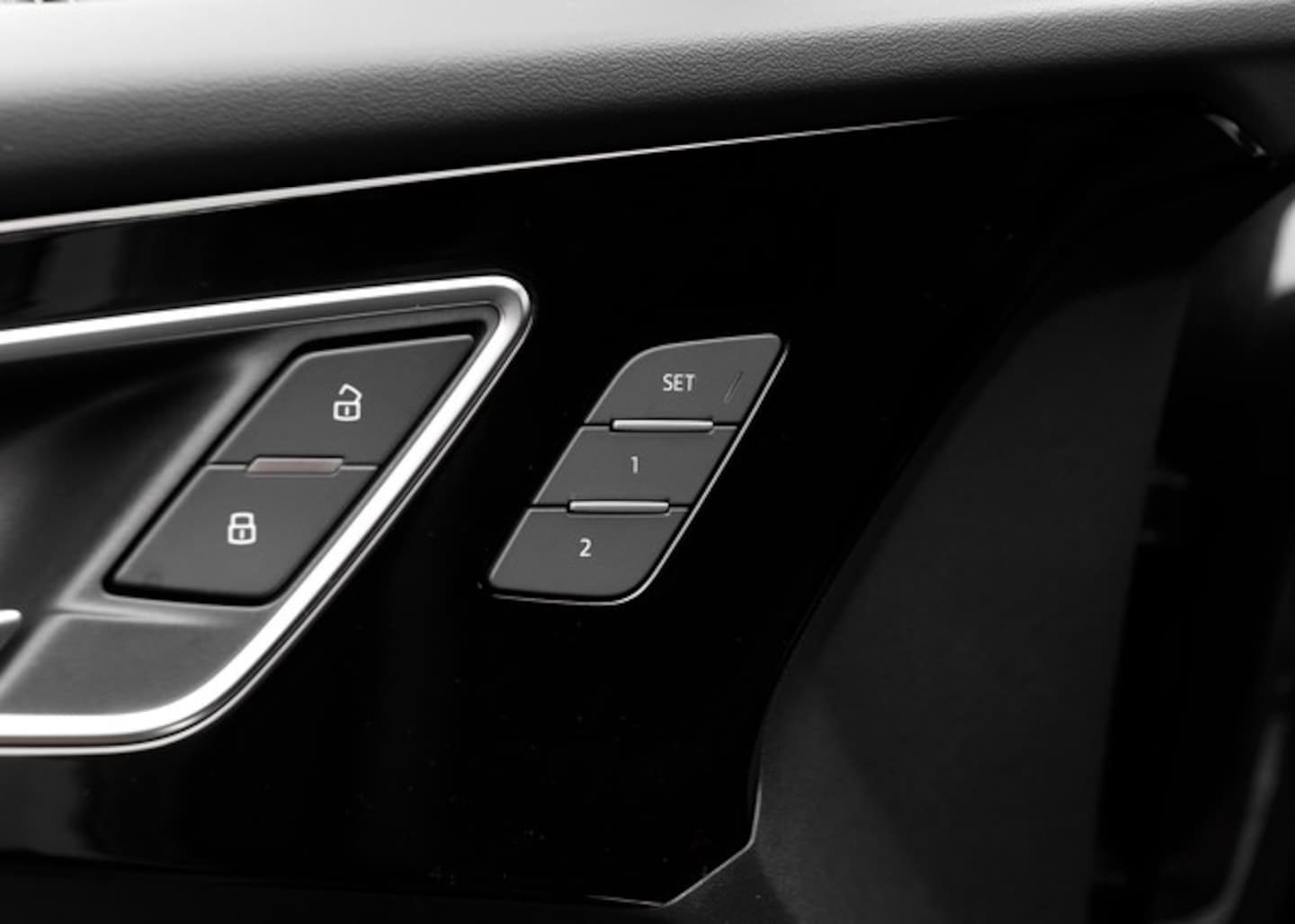 Bild über Audi Q4 Sportback e-tron 40 e-tron - für weitere Informationen kontaktieren Sie den Audi Partner