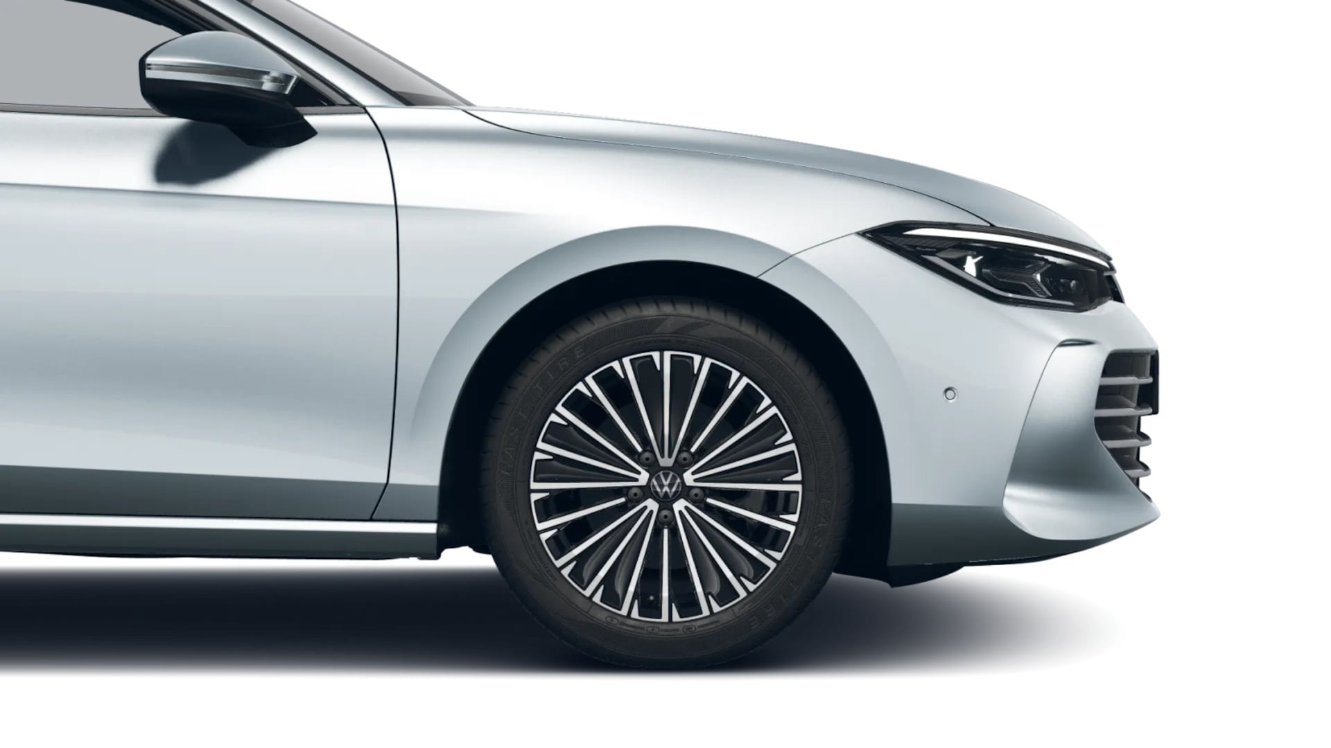 Volkswagen Passat Elegance