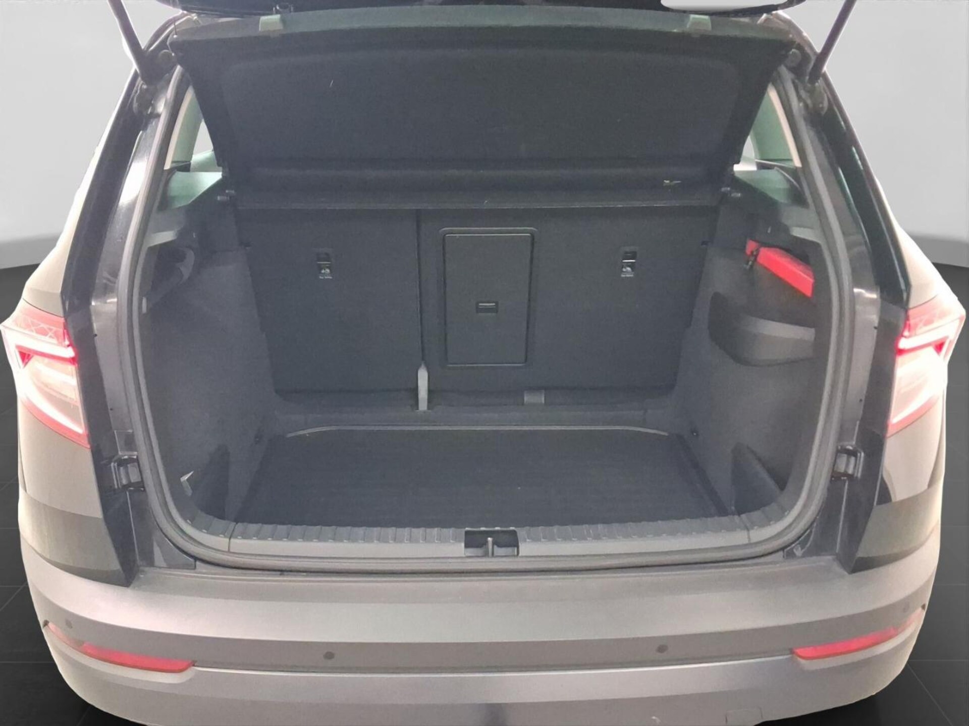 Skoda Karoq Ambition