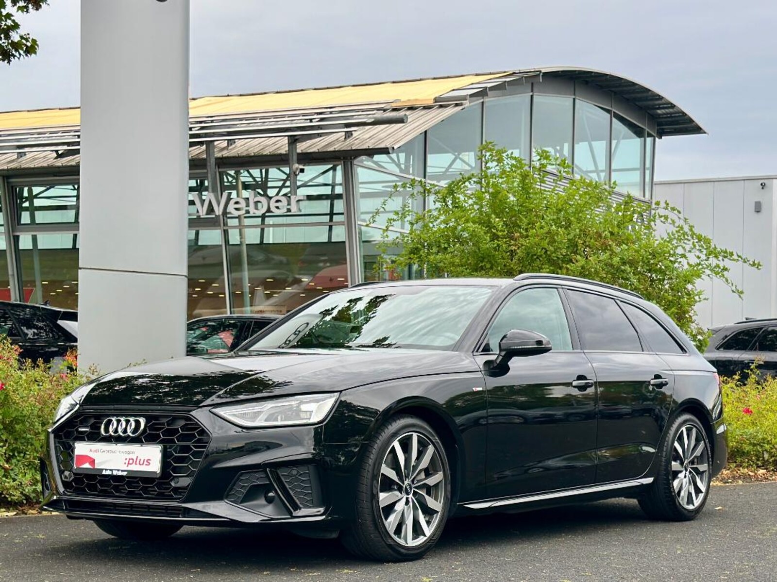 Audi A4 Avant – Bild 31