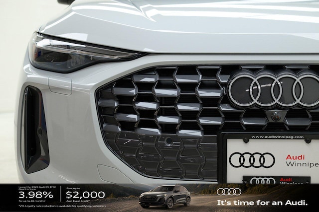 2026 Audi Q5