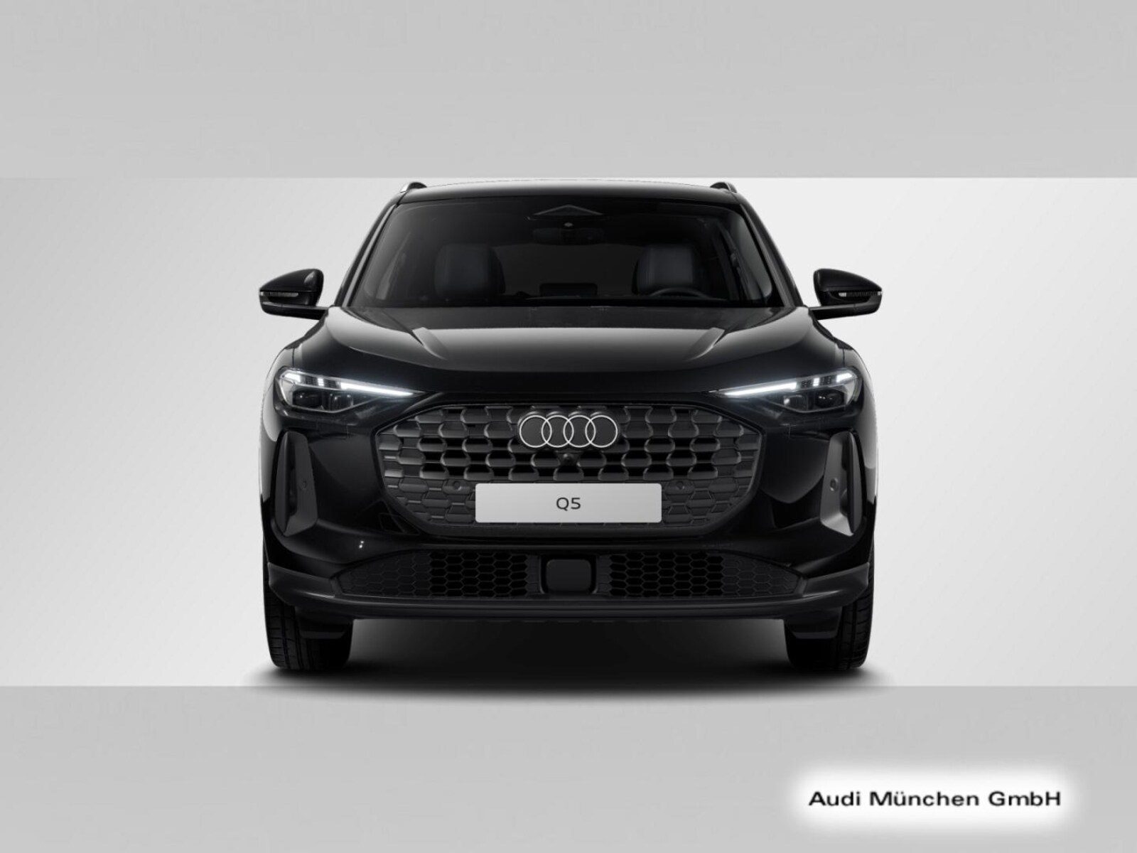Audi Q5 – Bild 2