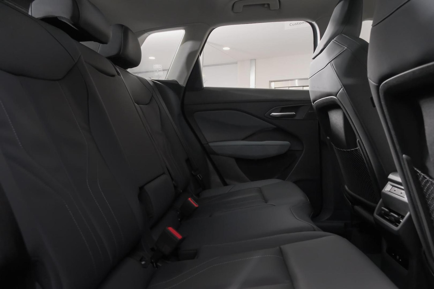 Image about Audi Q3 SUV TFSI quattro 150 kW launch edition
