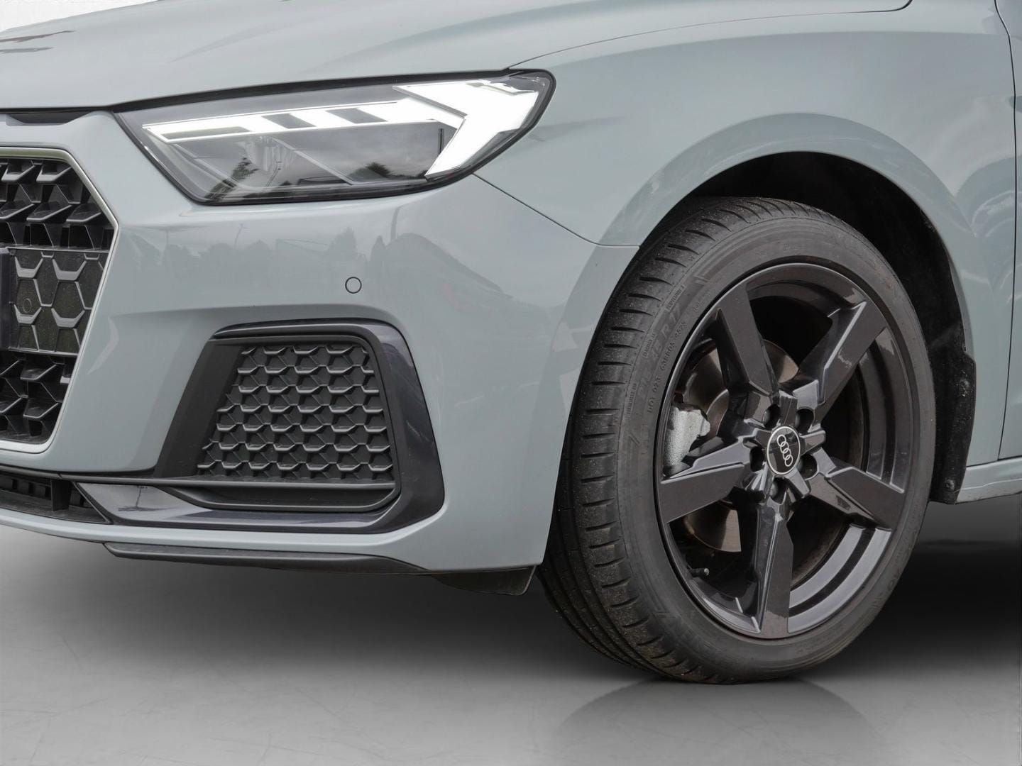 Bild über Audi A1 Sportback advanced 30 TFSI S tronic - für weitere Informationen kontaktieren Sie den Audi Partner