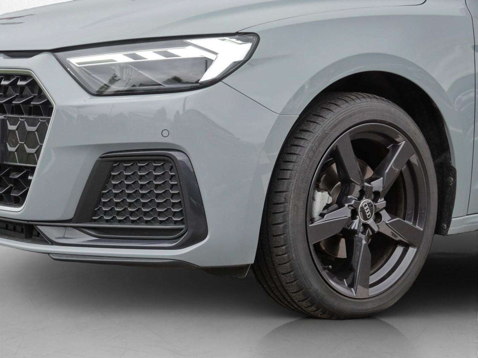 Audi A1 Sportback – Bild 13