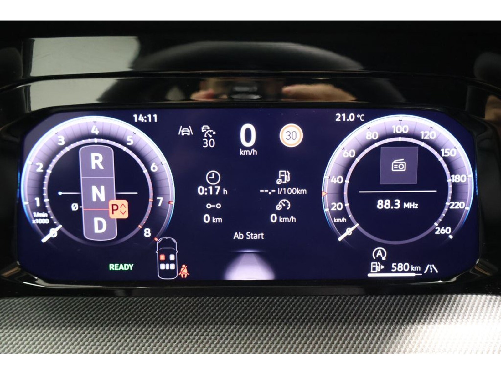 Volkswagen Golf – Bild 9