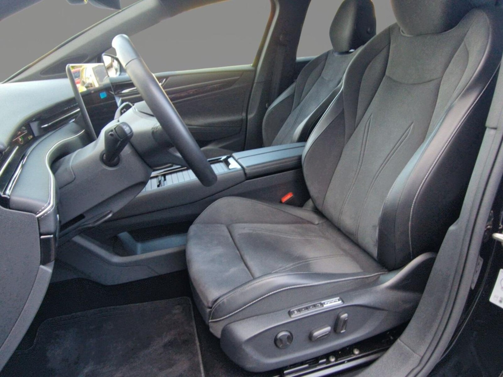 Volkswagen ID.7 – Bild 9