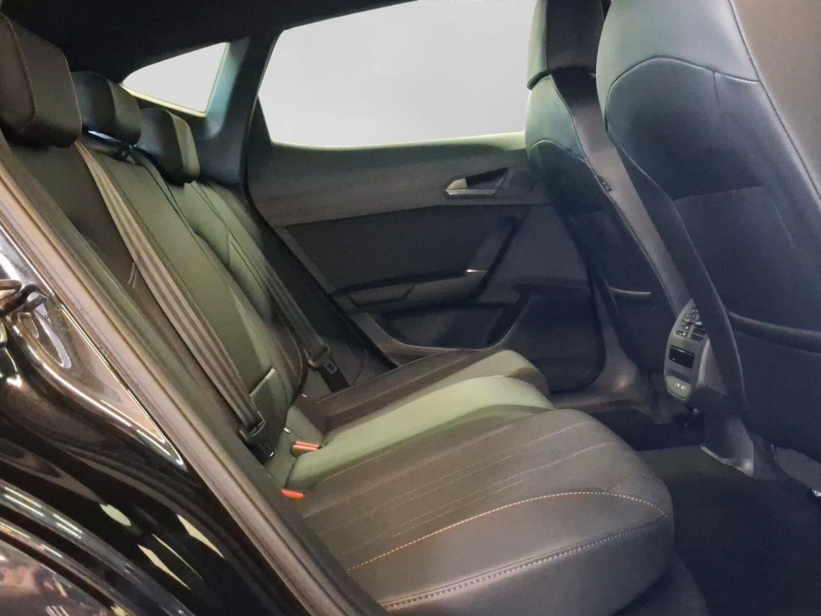 CUPRA Formentor – Bild 6