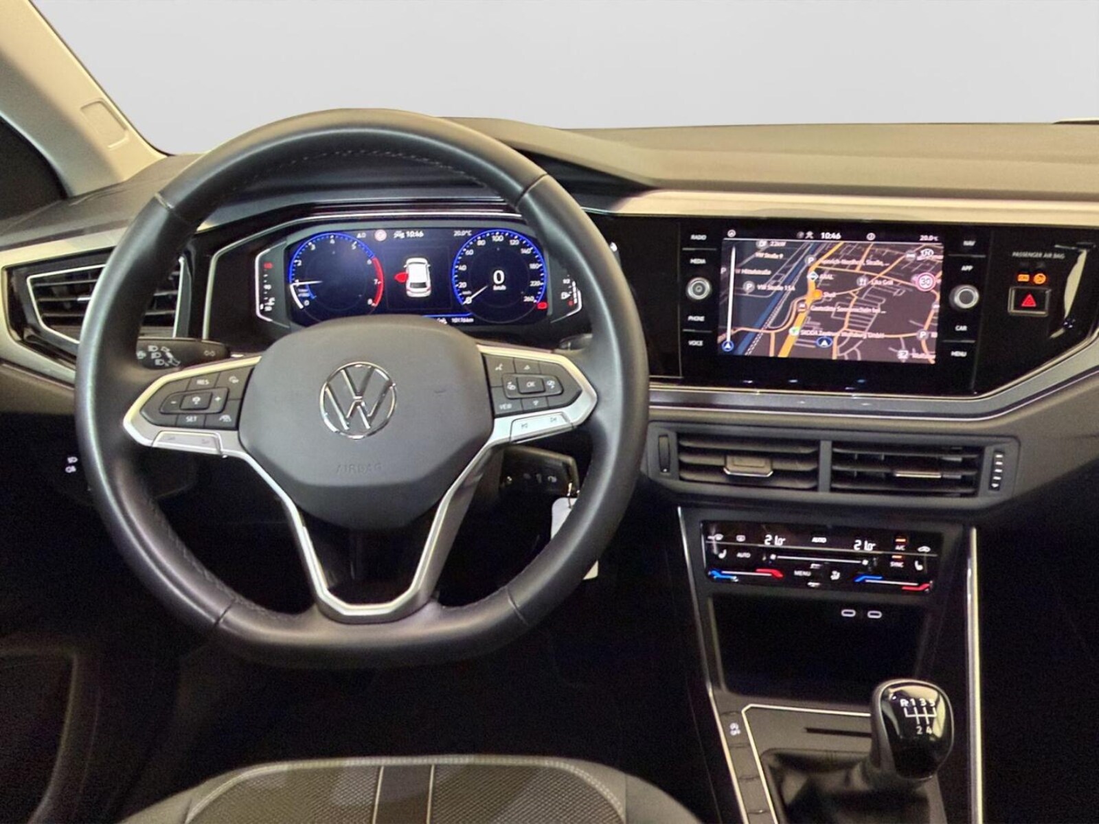 Volkswagen Polo – Bild 21