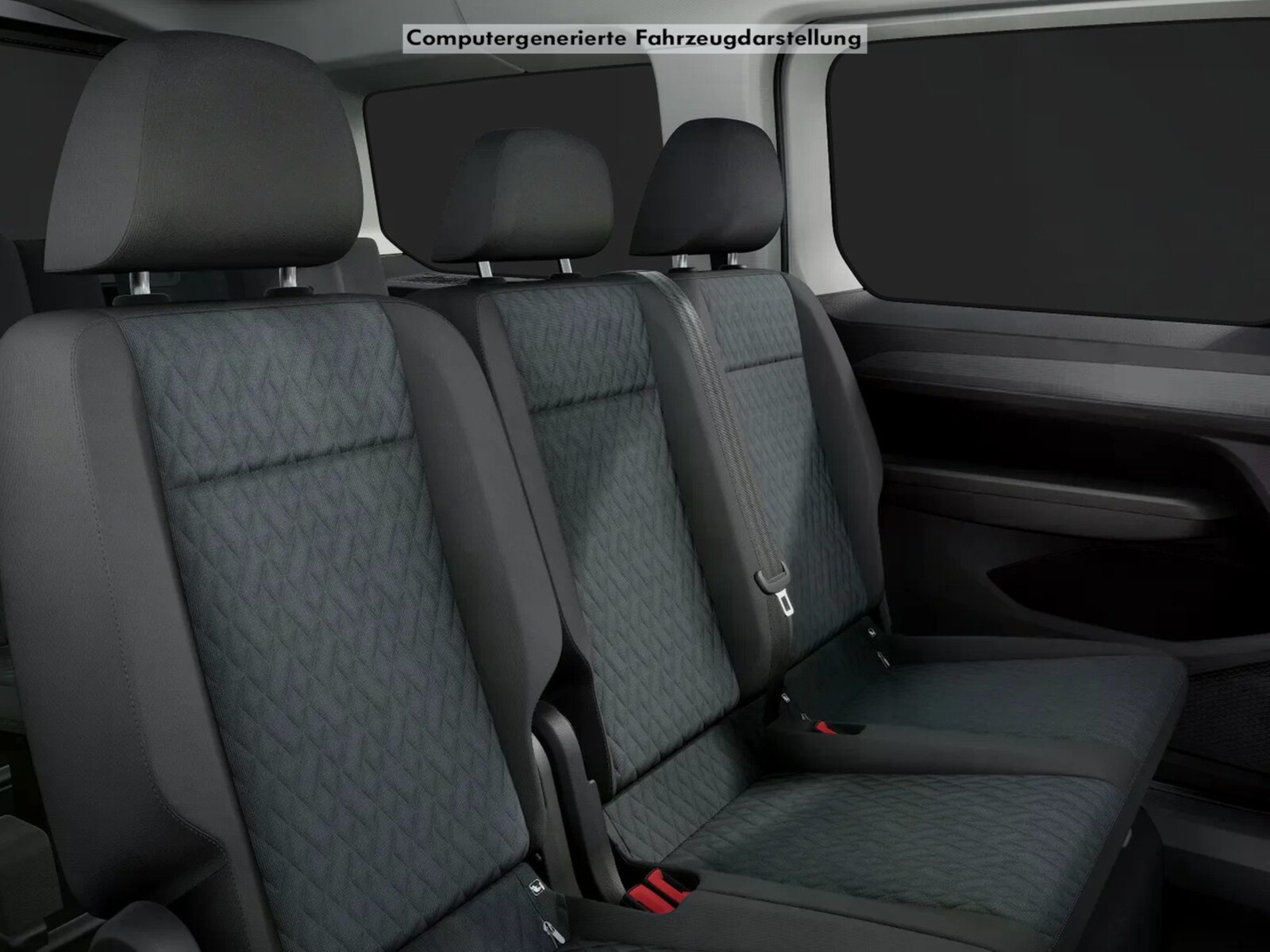 Volkswagen Caddy Maxi – Bild 12