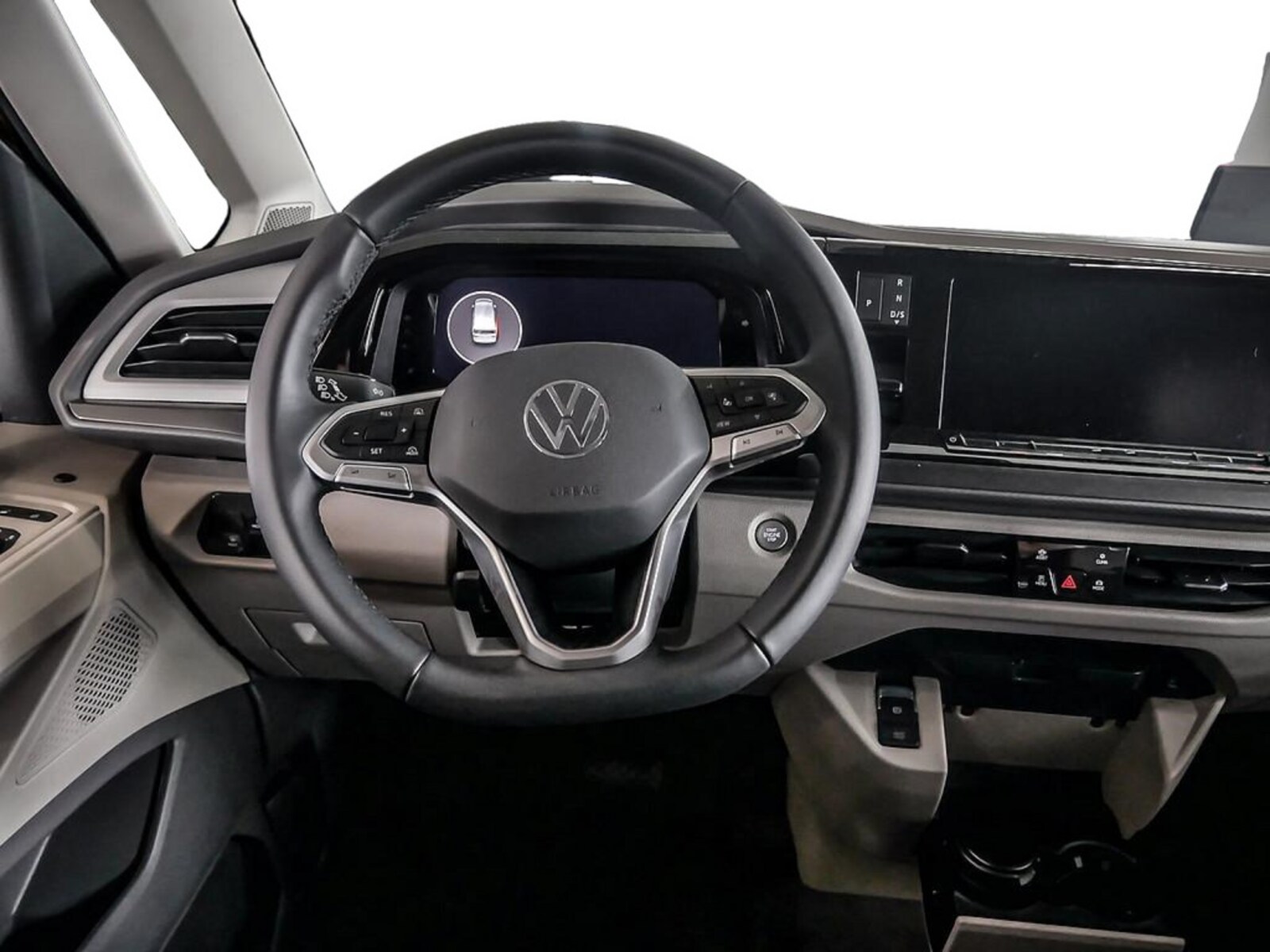 Volkswagen California – Bild 10
