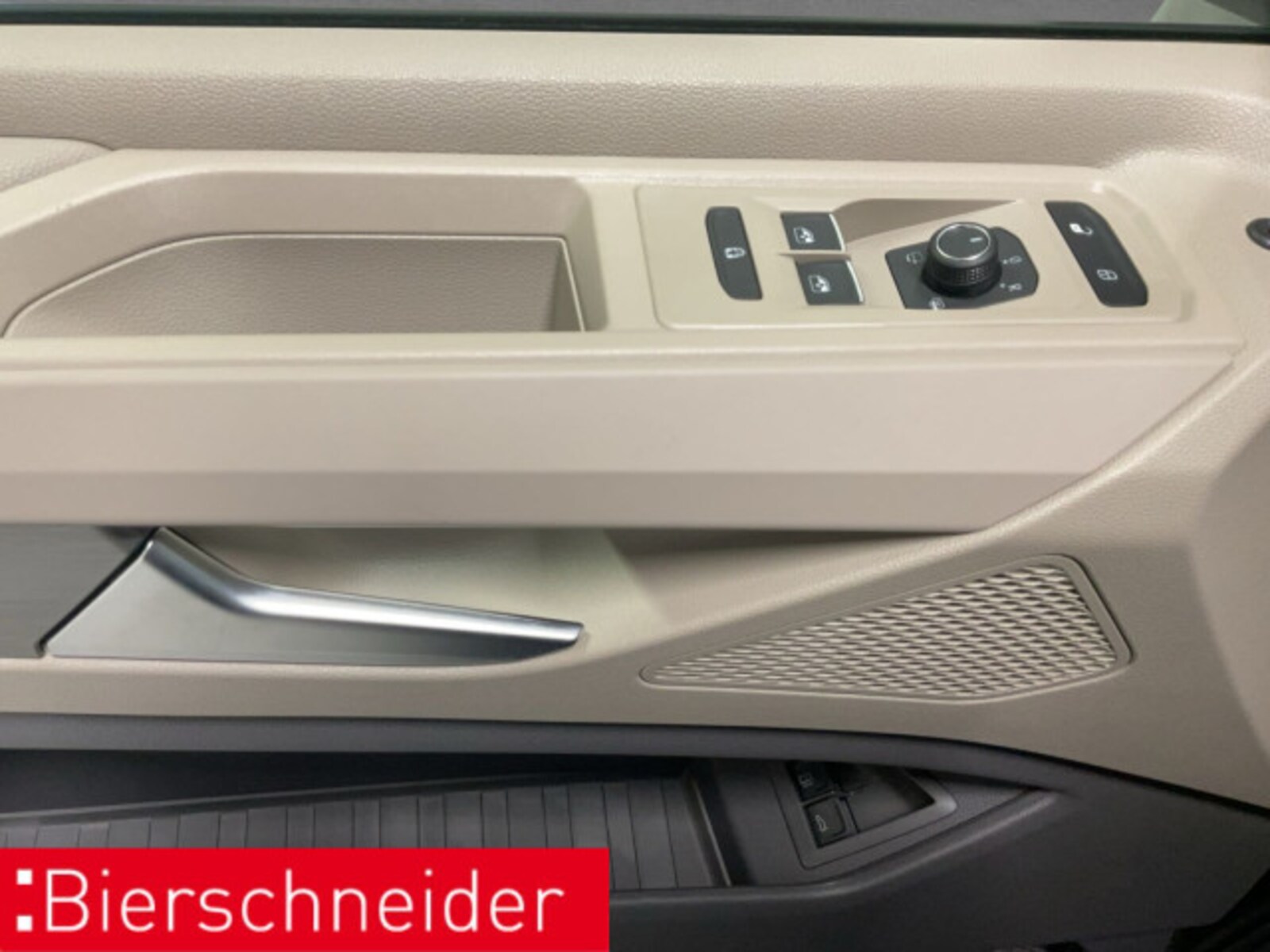 Volkswagen Multivan Langversion – Bild 9