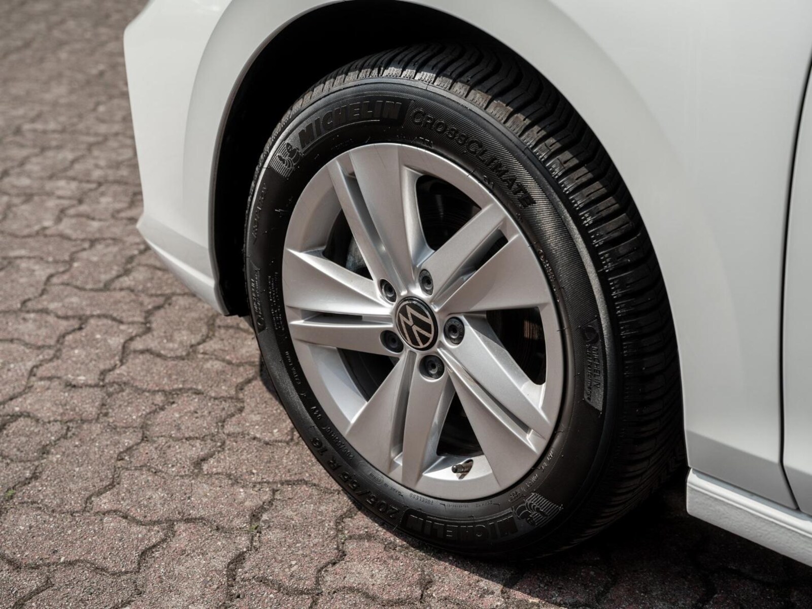 Volkswagen Golf – Bild 6