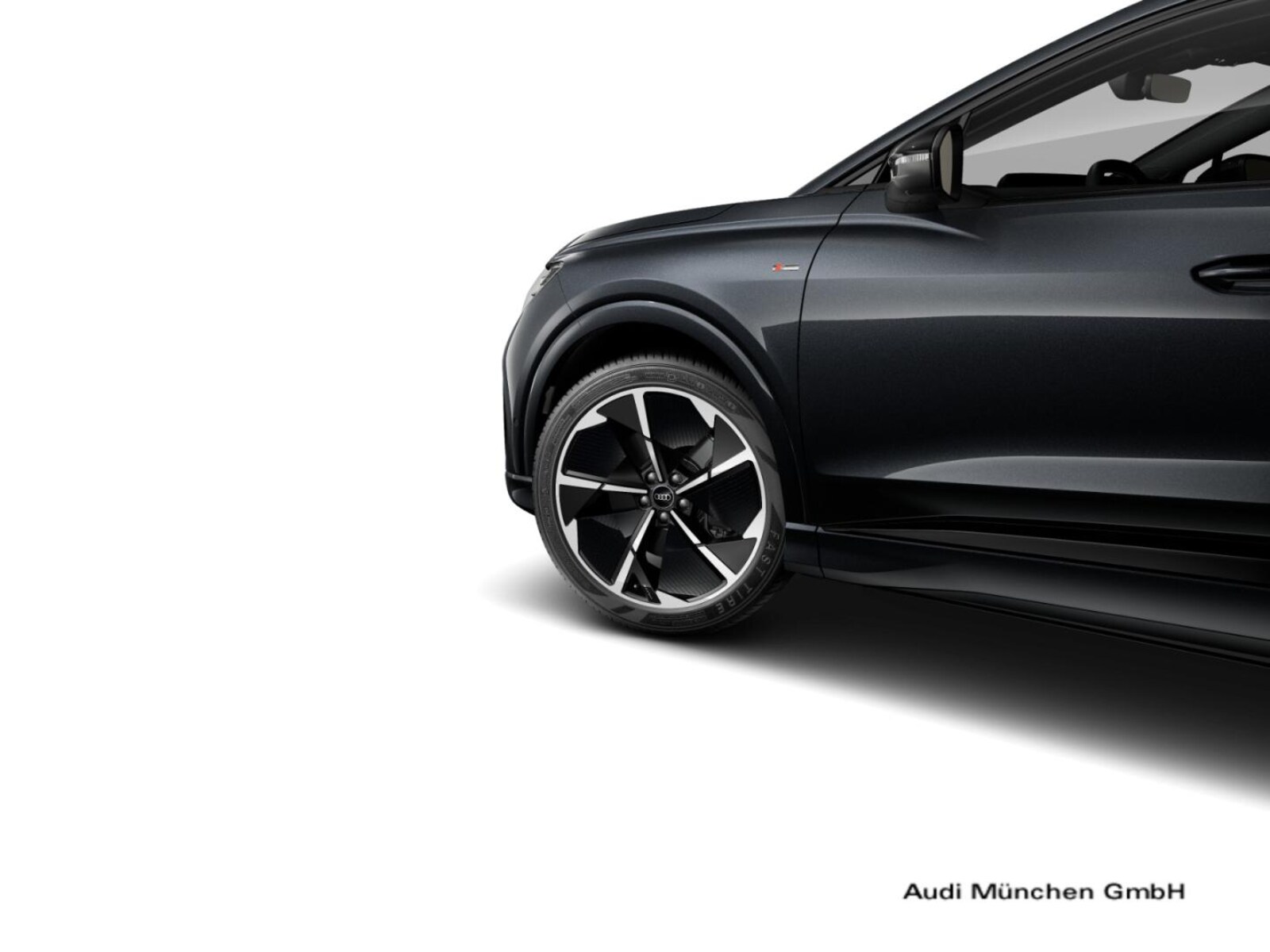 Audi Q4 e-tron – Bild 3