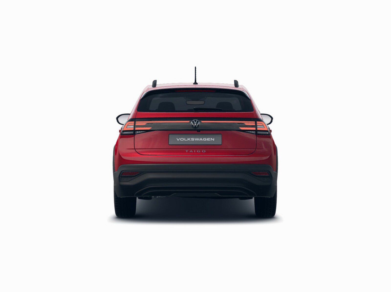 Volkswagen Taigo – Bild 8