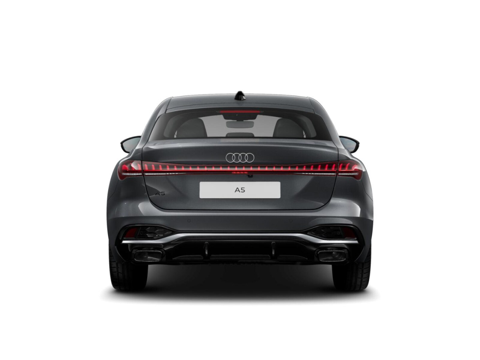 Audi A5 Limousine – Bild 7