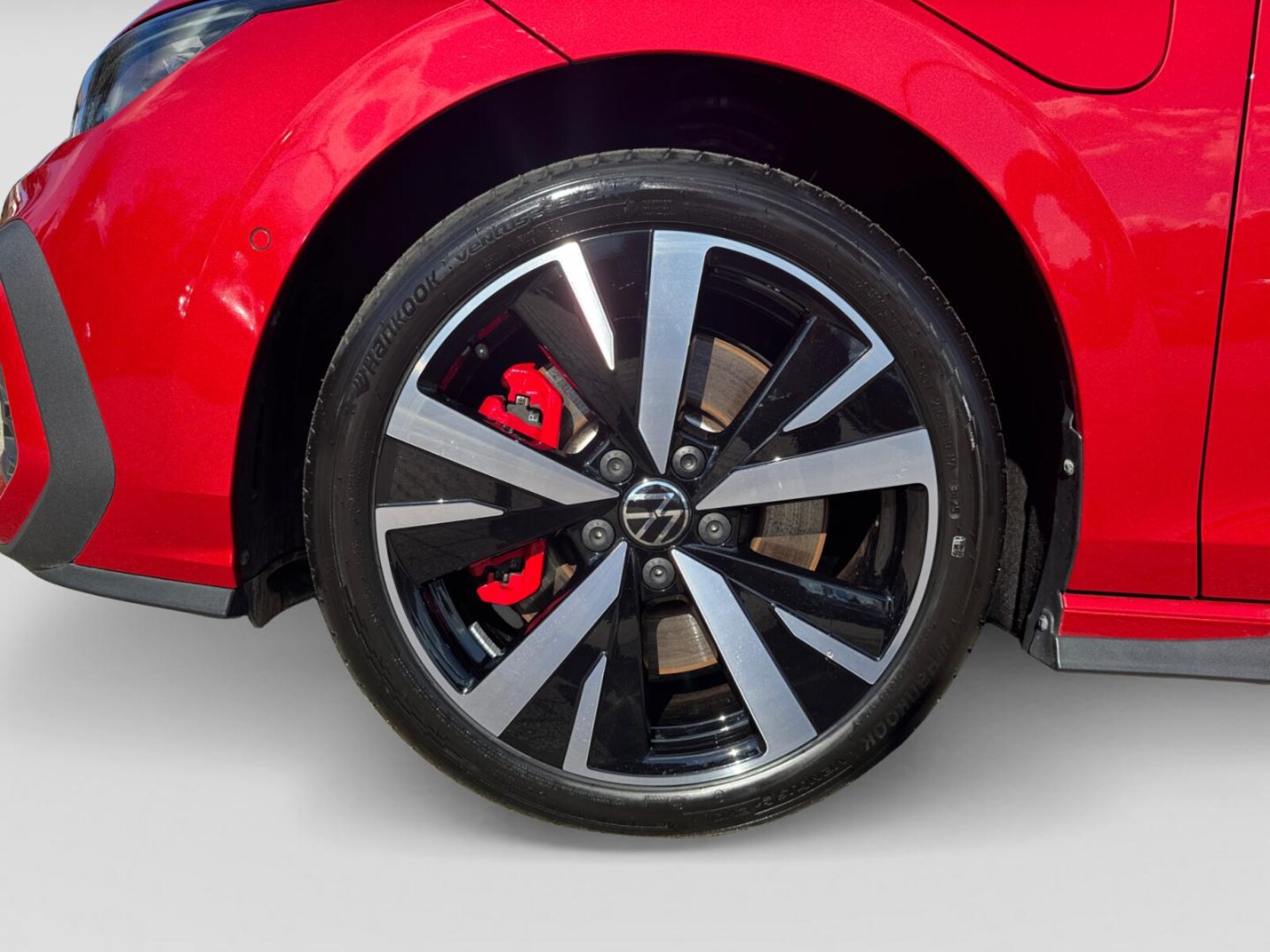 Volkswagen Golf – Bild 5