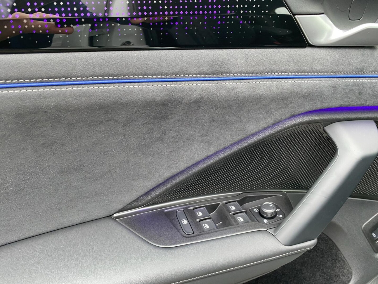 Volkswagen Tayron – Bild 18