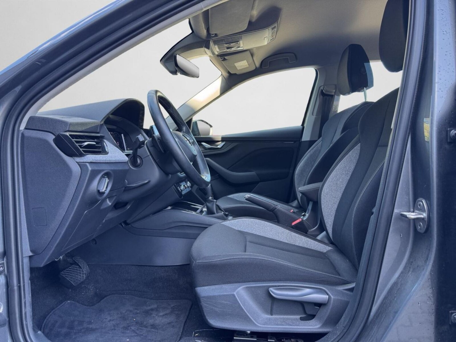 Škoda Scala – Bild 12