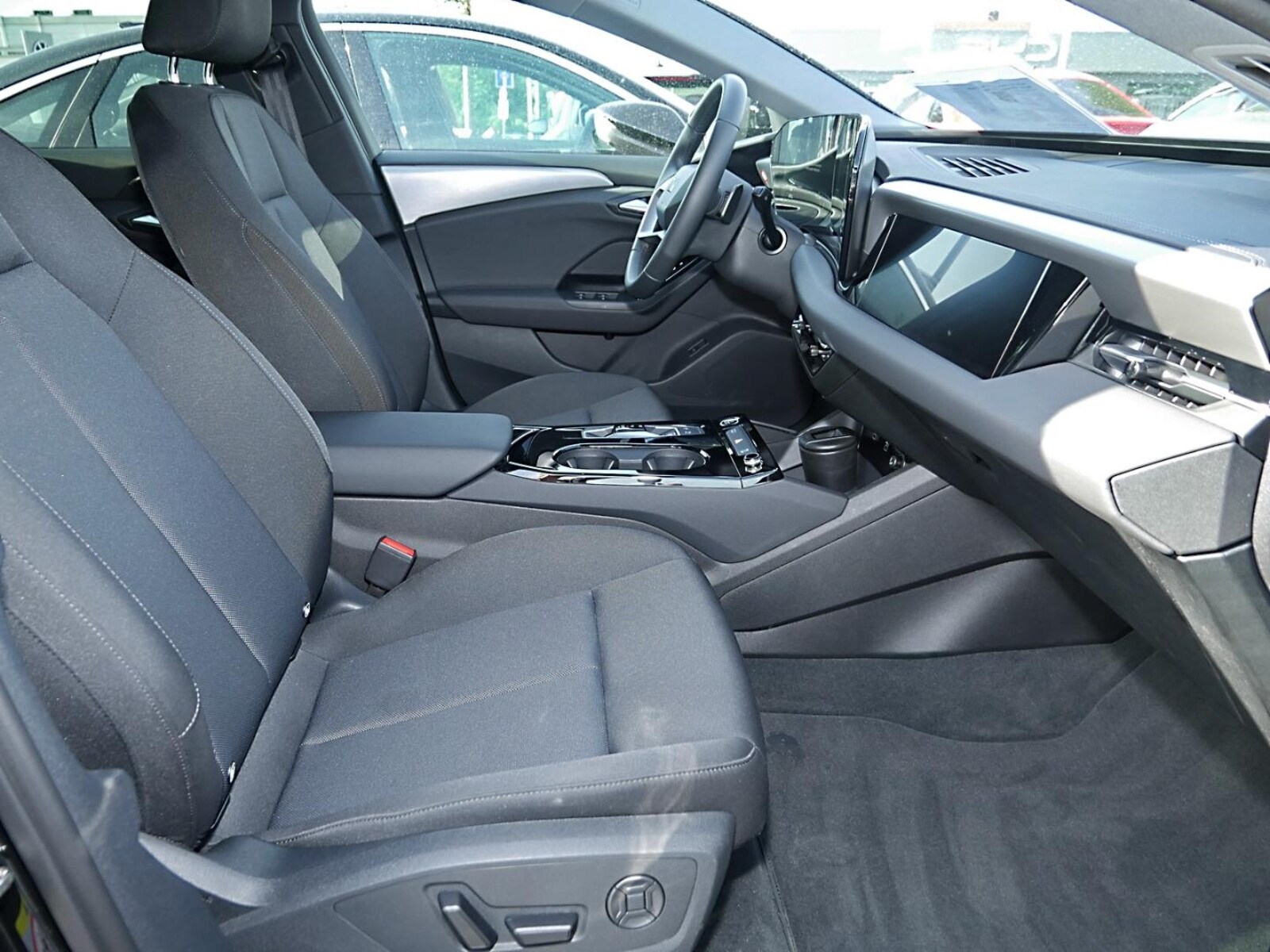 Audi A6 Avant e-tron – Bild 6
