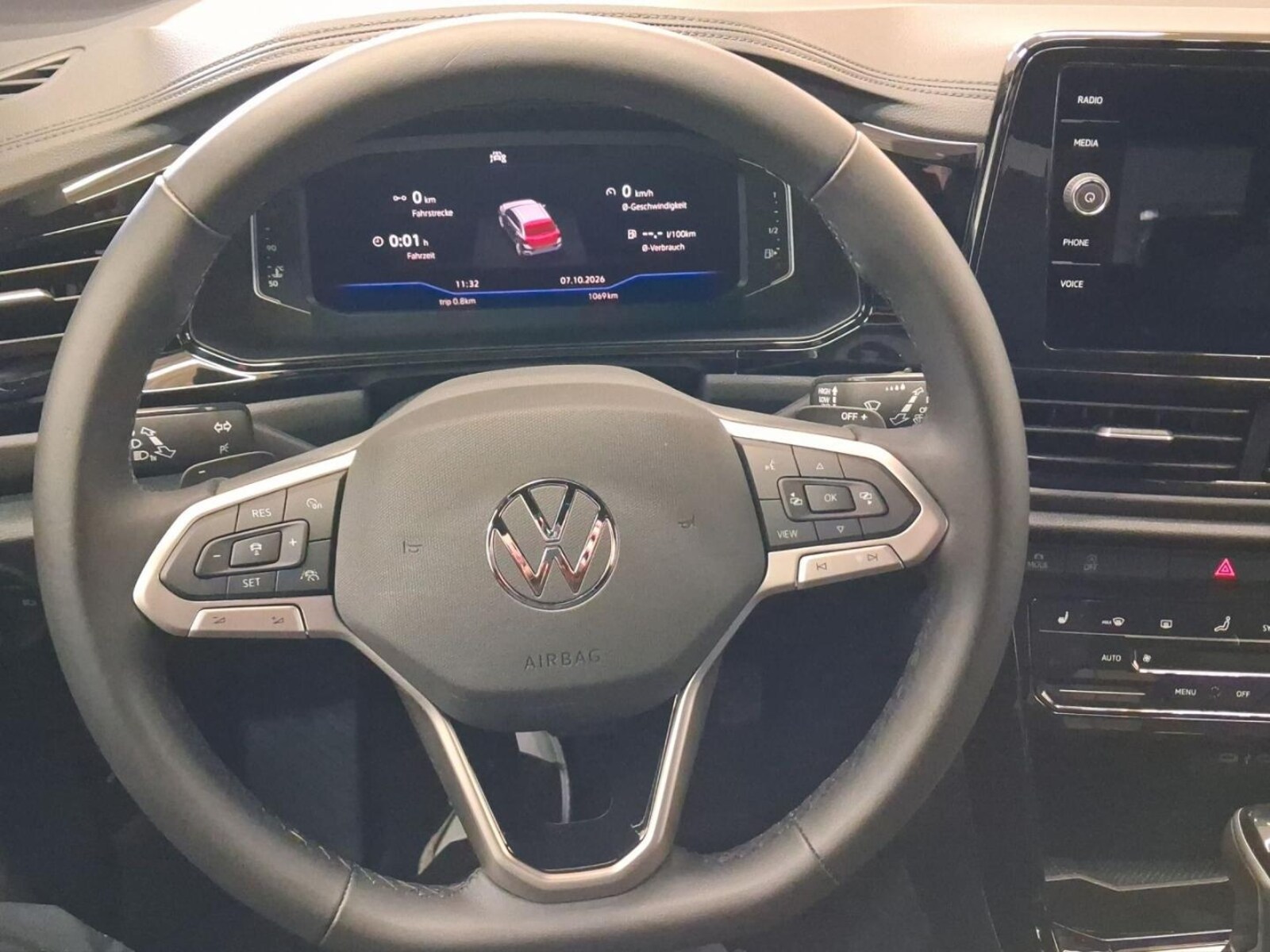 Volkswagen T-Roc – Bild 16