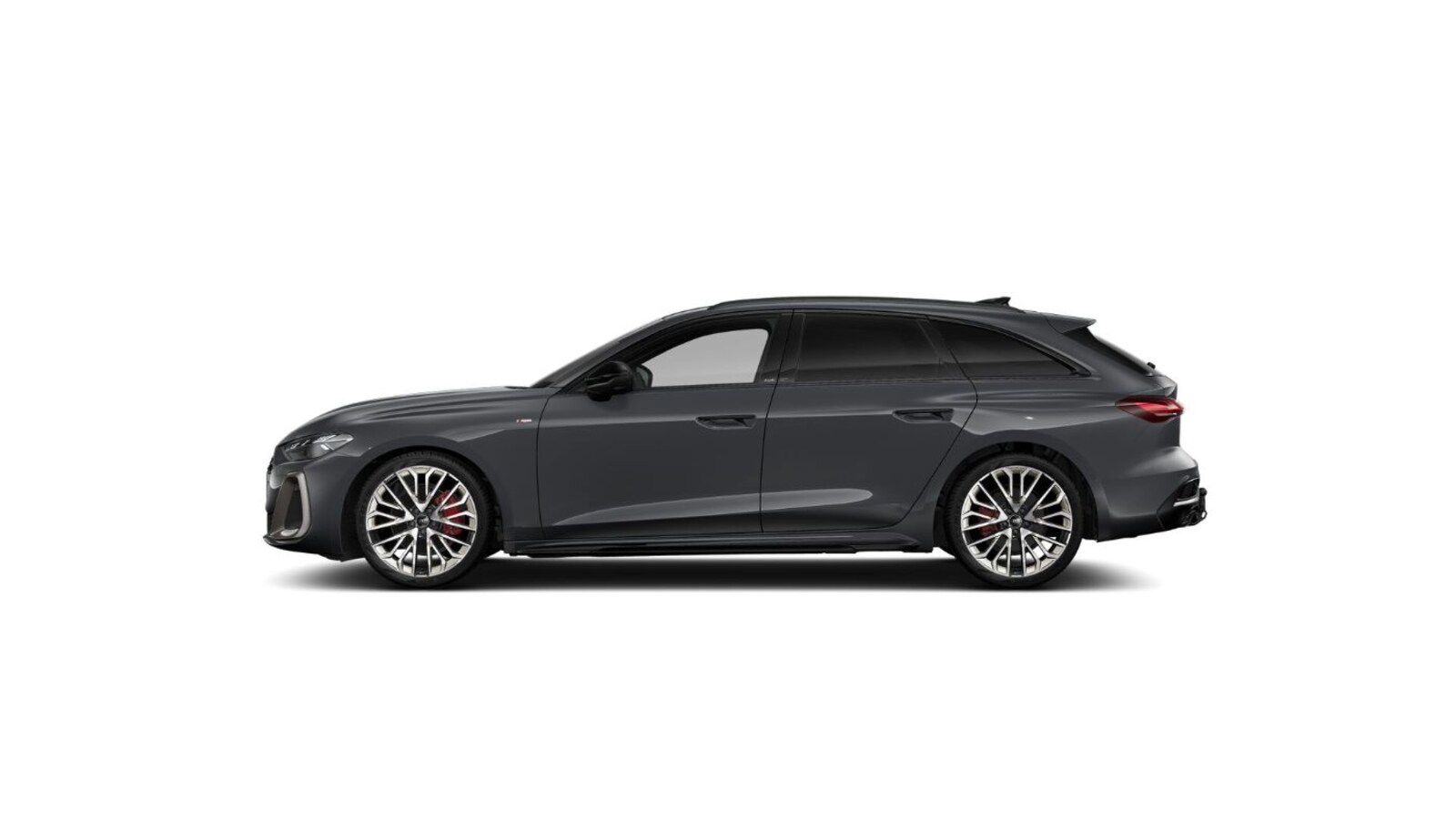 Audi A5 Avant – Bild 7