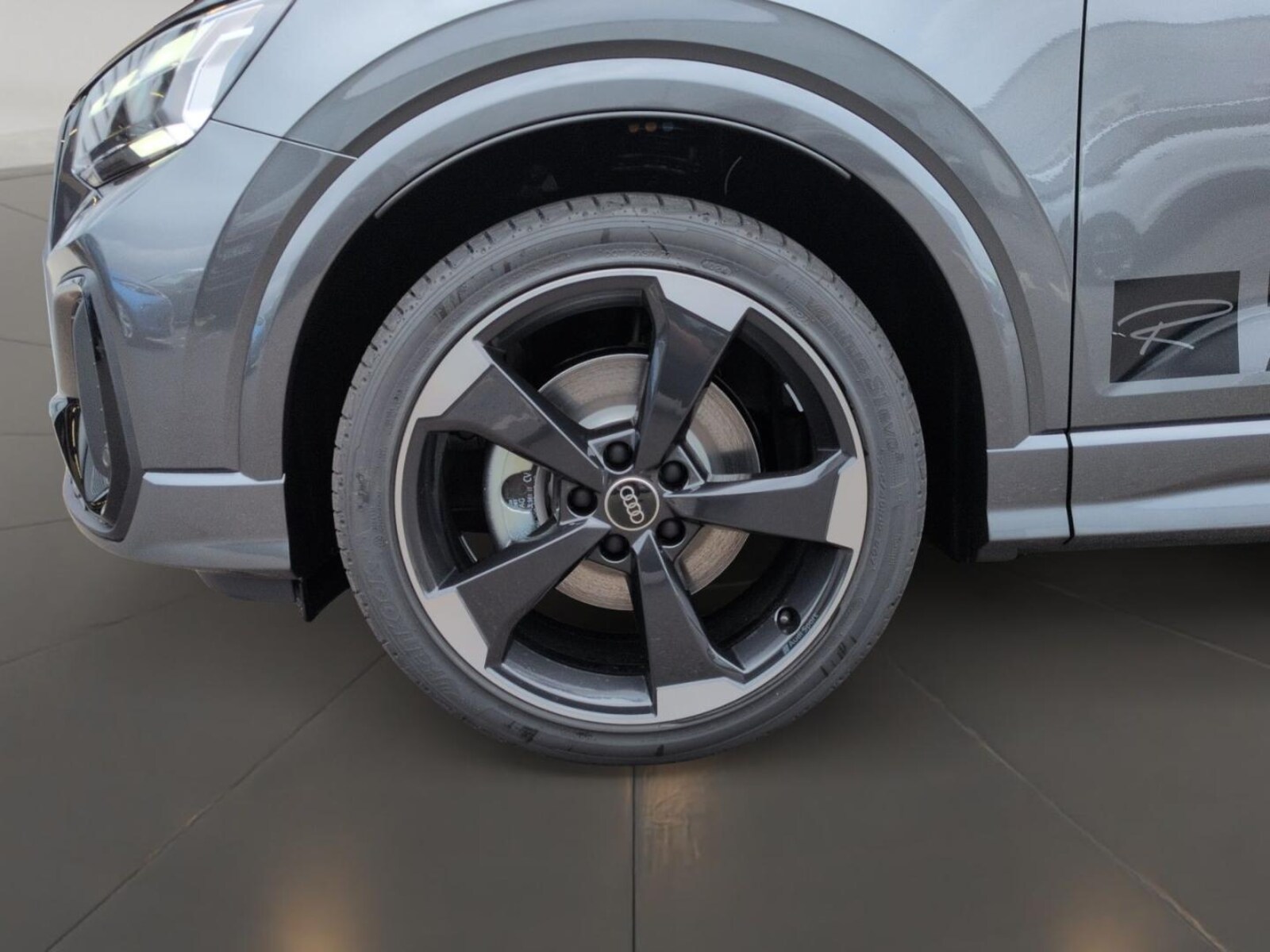 Audi Q2 – Bild 6