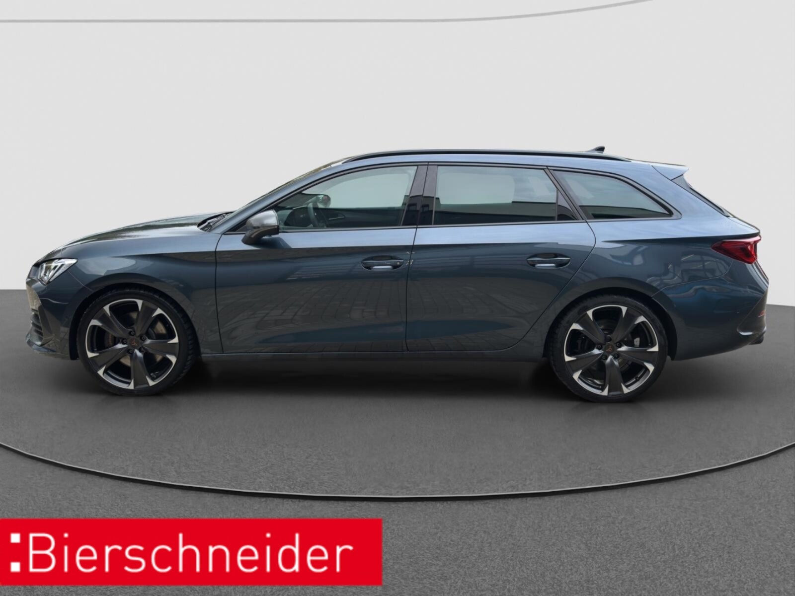 CUPRA Leon Sportstourer – Bild 4