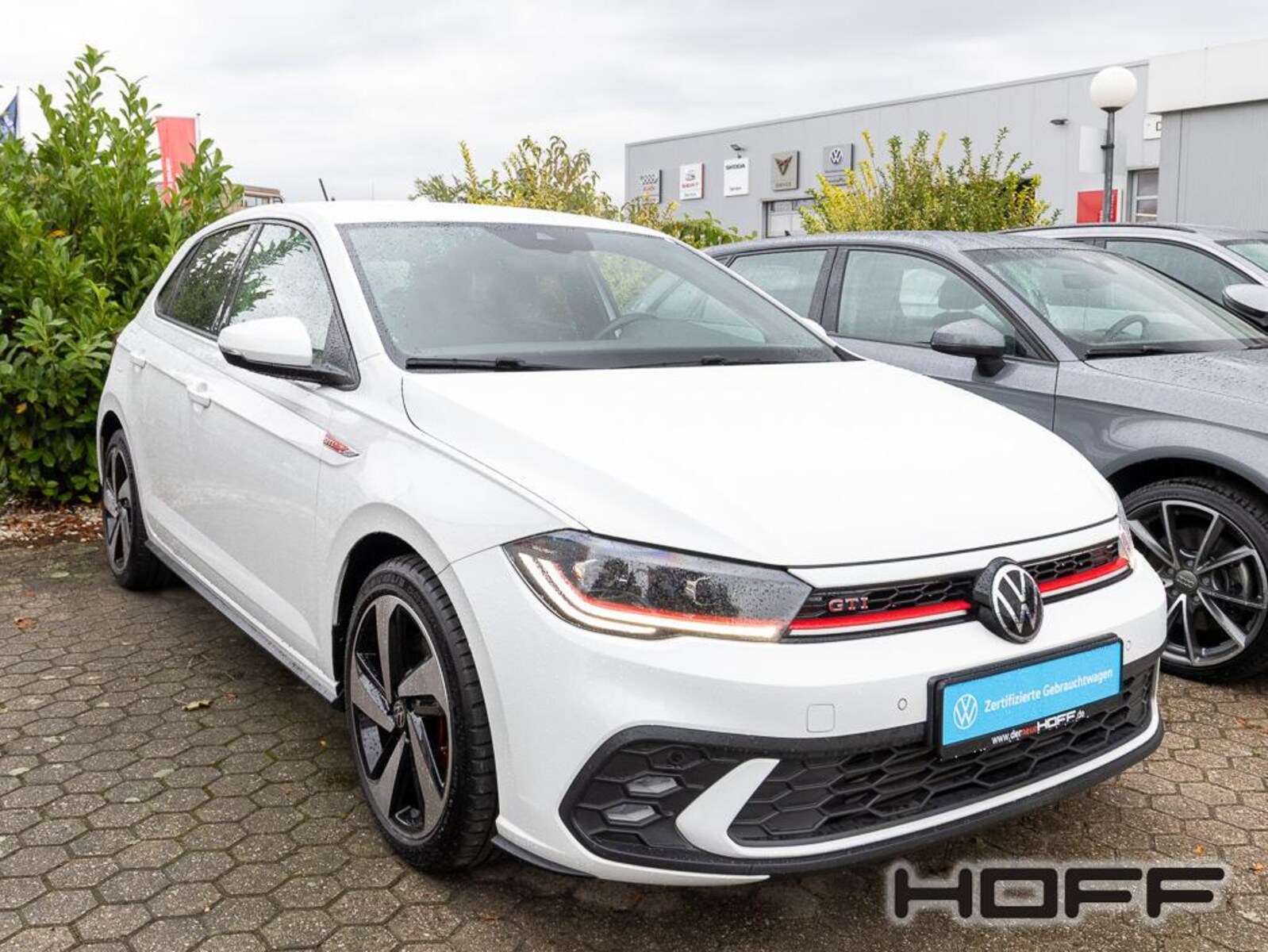 Volkswagen Polo – Bild 3