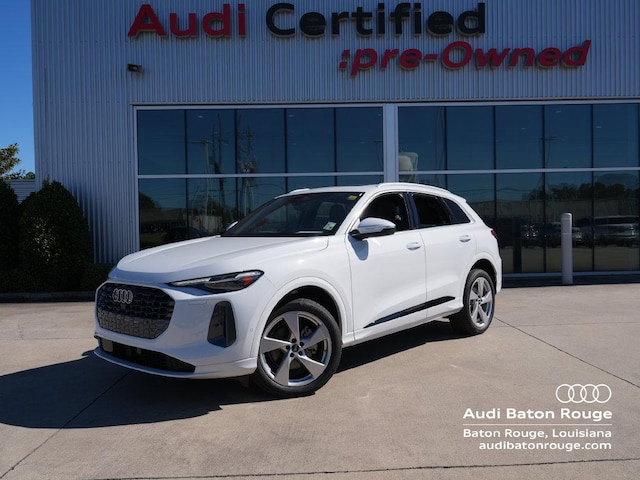 2025 Audi Q5