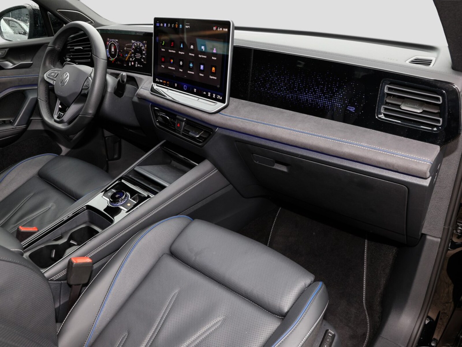 Volkswagen Tiguan – Bild 8