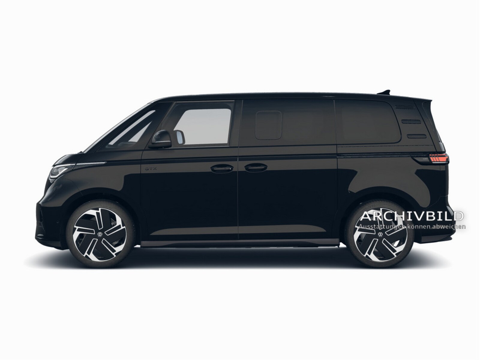 Volkswagen ID. Buzz – Bild 7