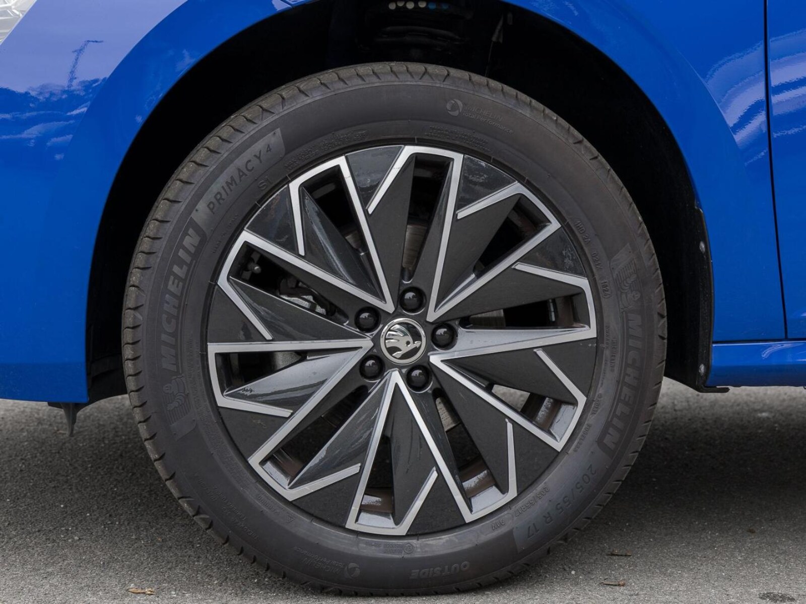 Škoda Kamiq – Bild 7