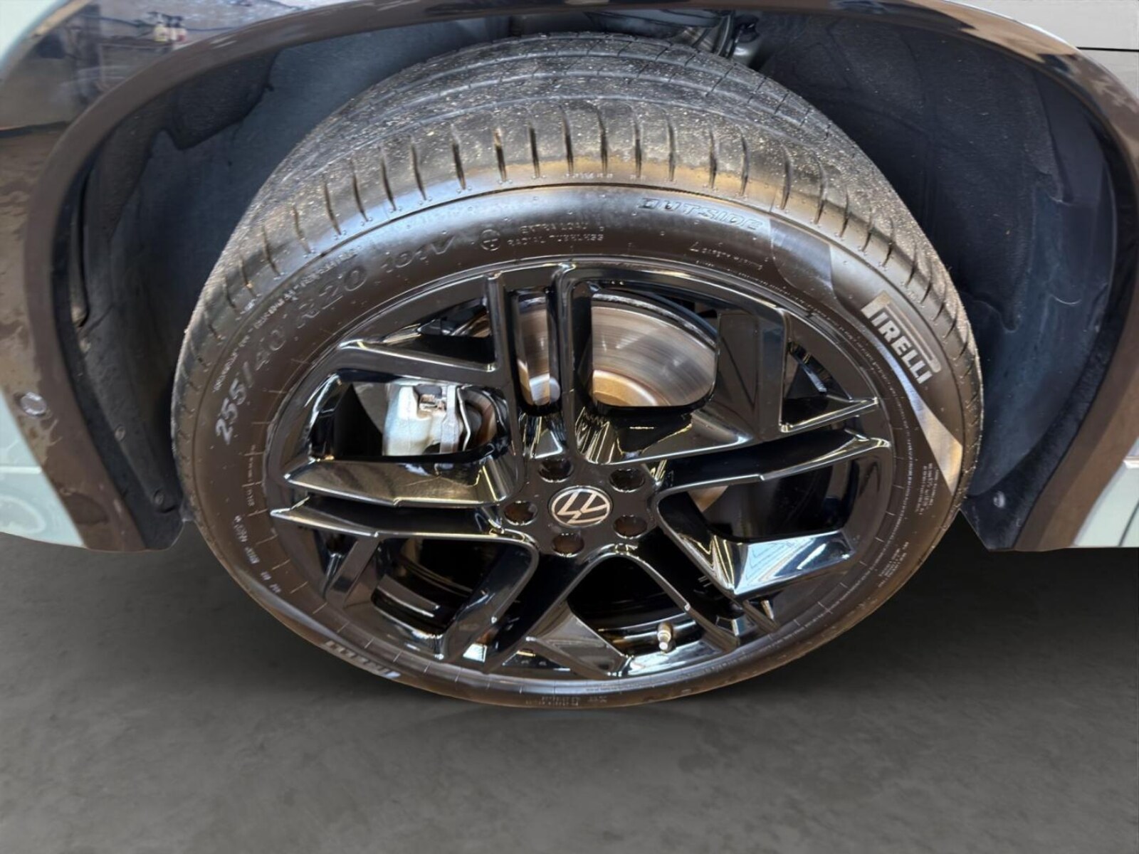 Volkswagen Tayron – Bild 19