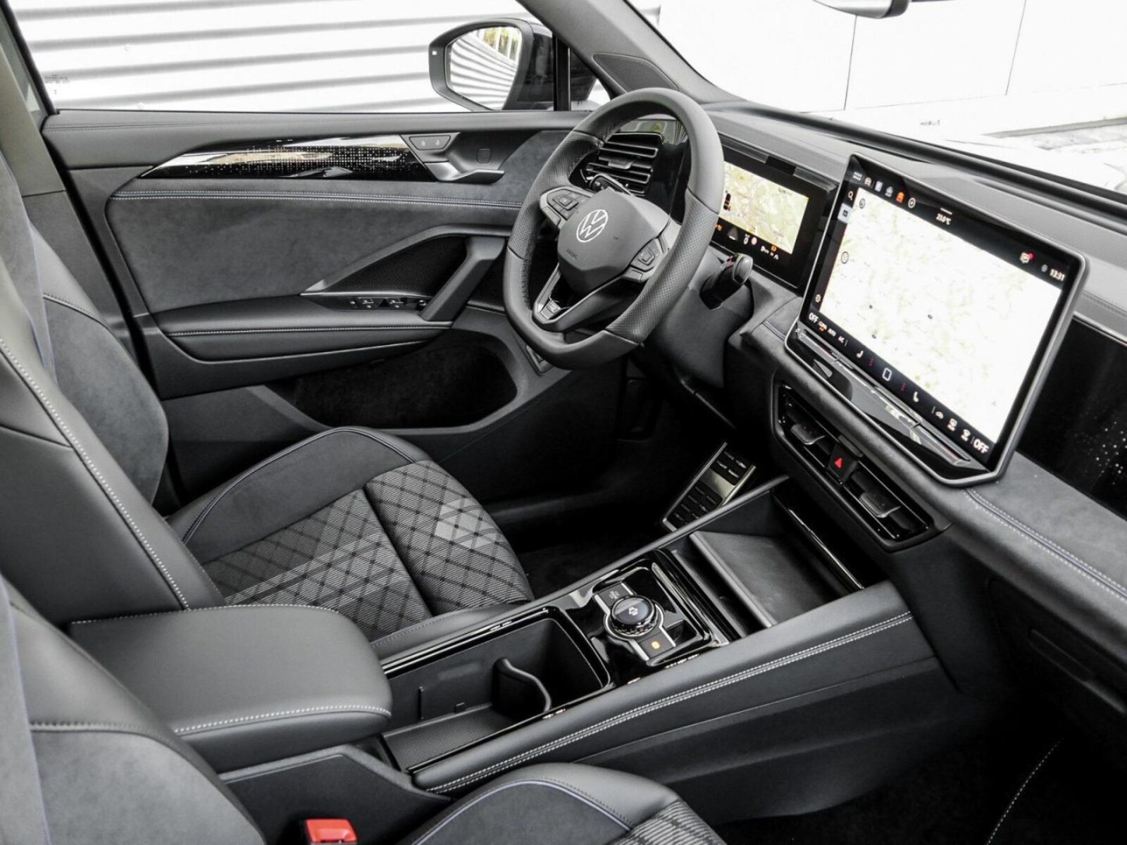 Volkswagen Tiguan – Bild 3