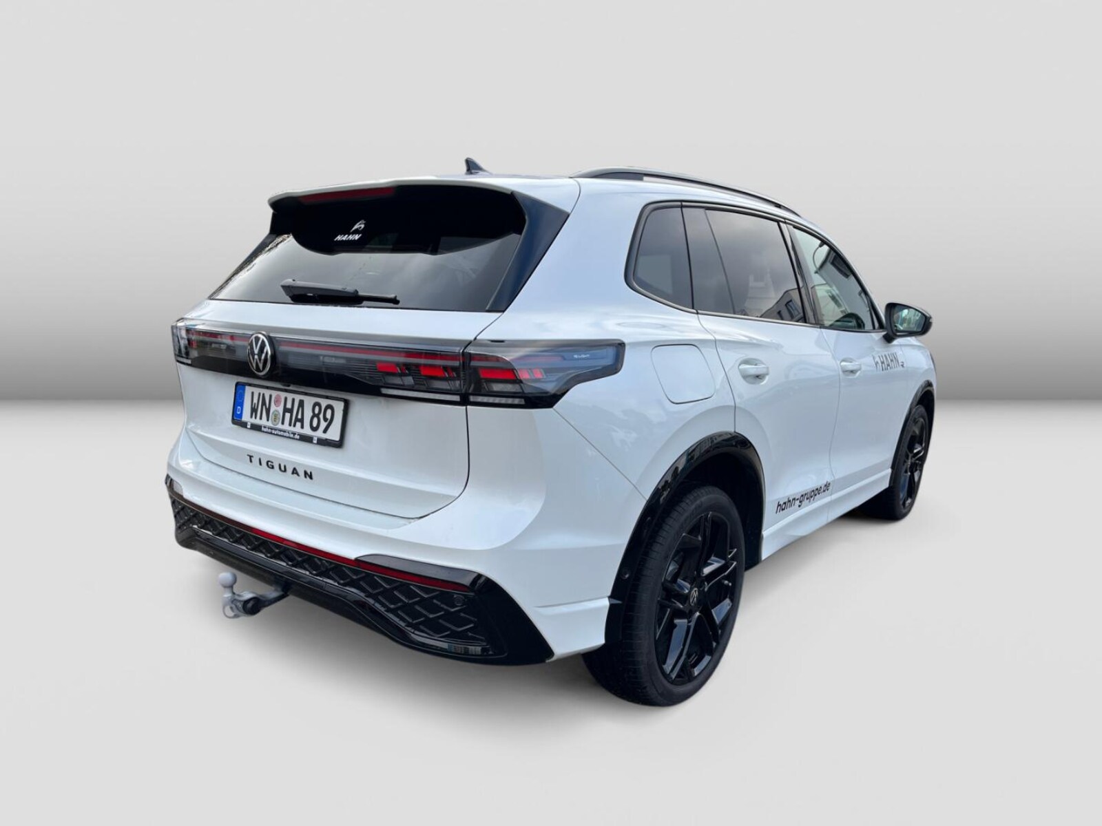 Volkswagen Tiguan – Bild 3