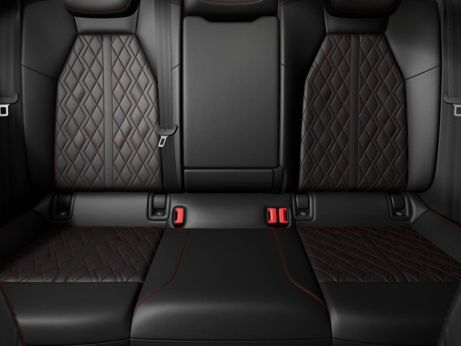 Audi A3 Sportback – Bild 10