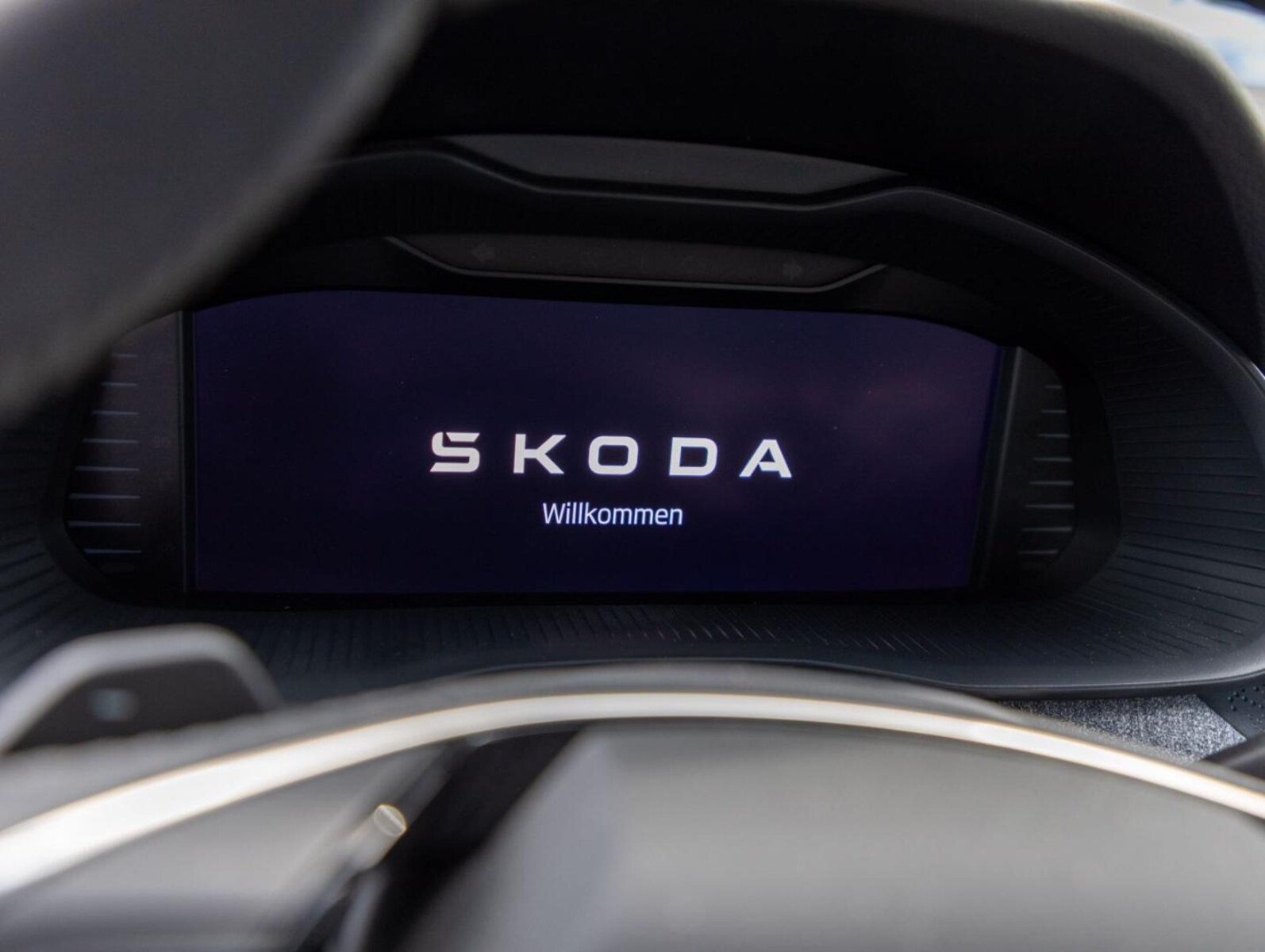 Škoda Kamiq – Bild 10