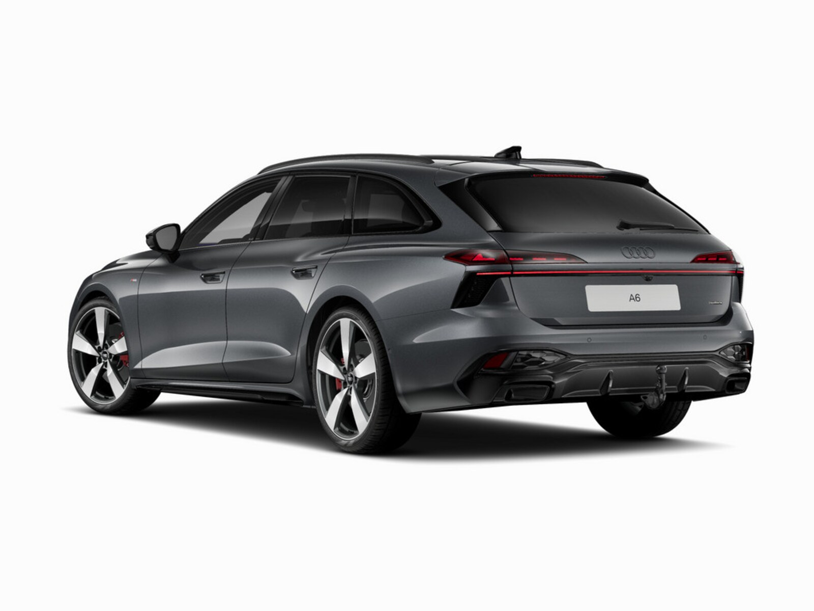 Audi A6 Avant – Bild 4