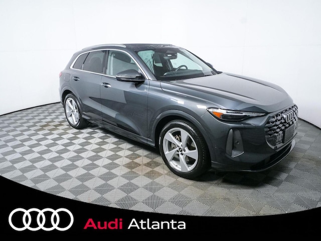 Photo of 2025 Audi Q5 
