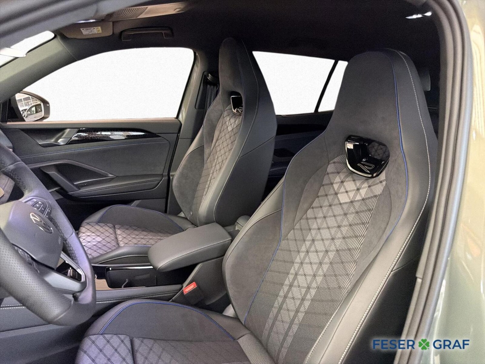 Volkswagen Tayron – Bild 11