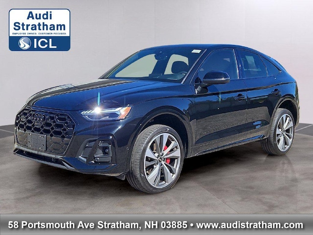 Photo of 2024 Audi SQ5 Sportback
